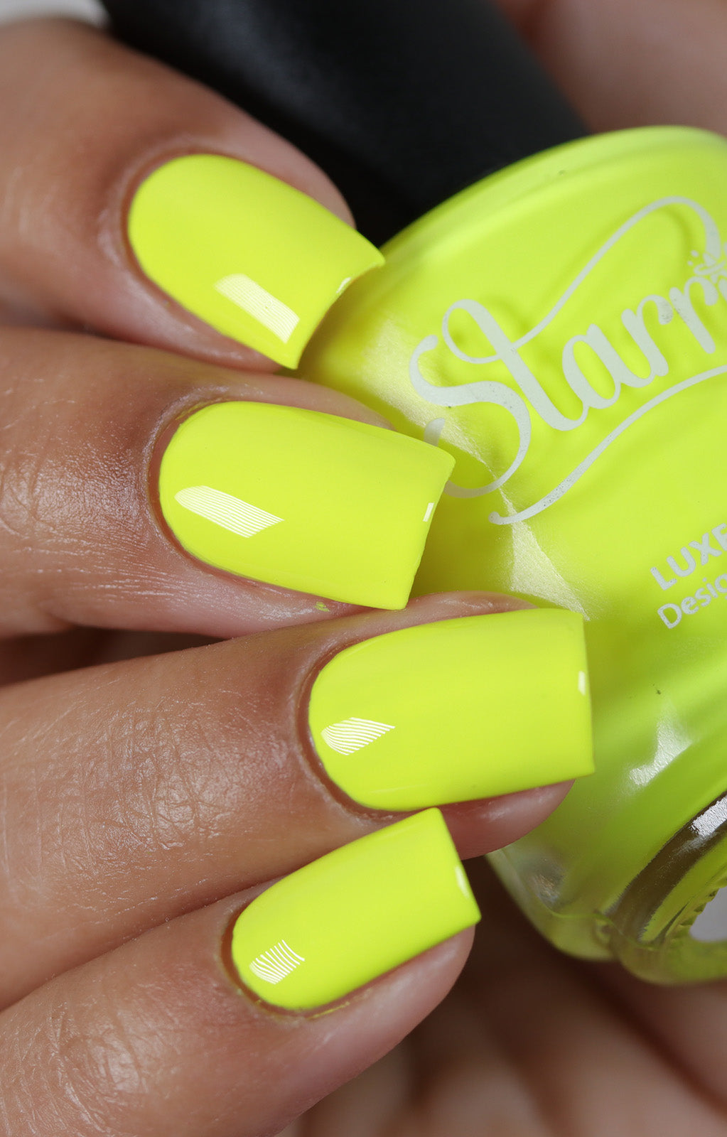 Bluesky Gel Nail Polish Yellow Lemon Colors UV LED Nail Manicure Soak Off |  eBay